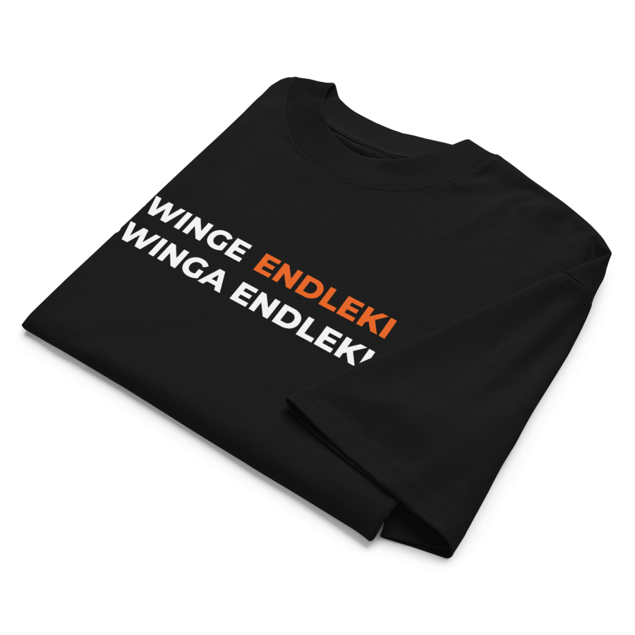Swinge Endleki Tee - Image 10