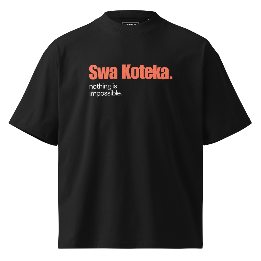 Swa Koteka Tee