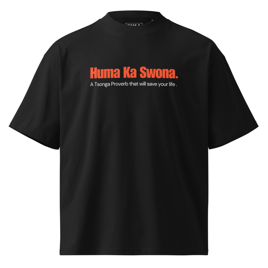 Huma Ka Swona Tee - Image 6