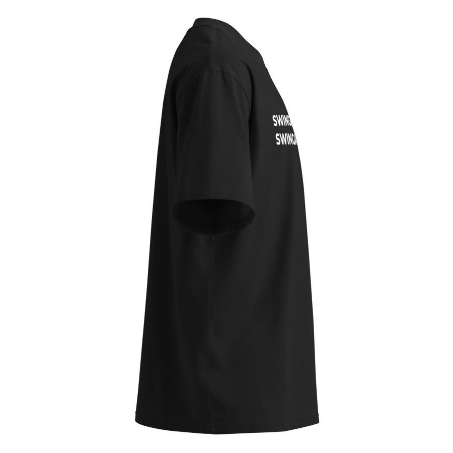 Swinge Endleki Tee - Image 9