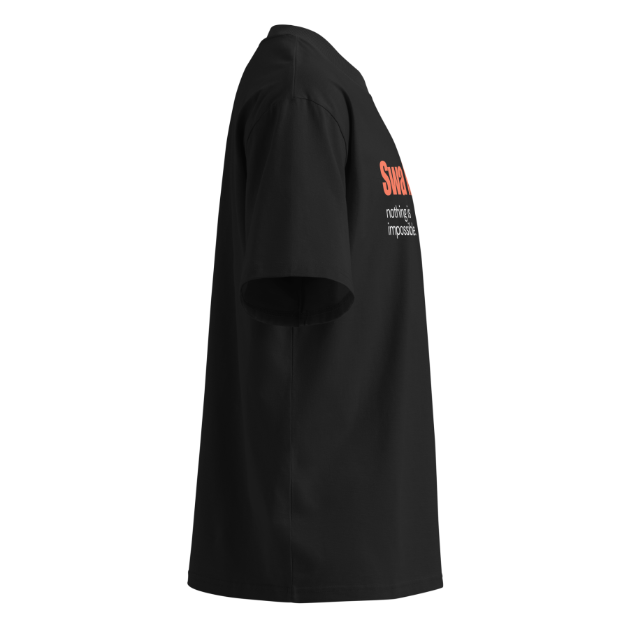 Swa Koteka Tee - Image 4