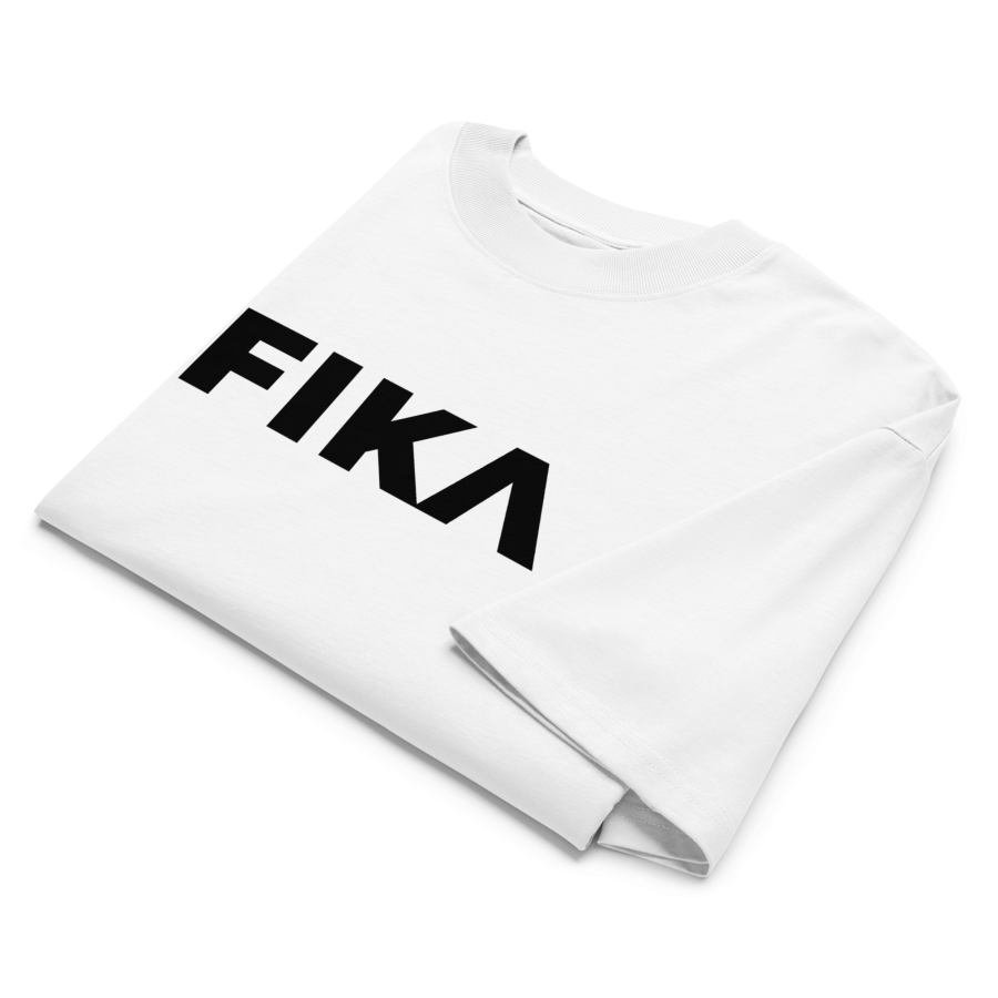 FIKA Signature Tee - Image 10
