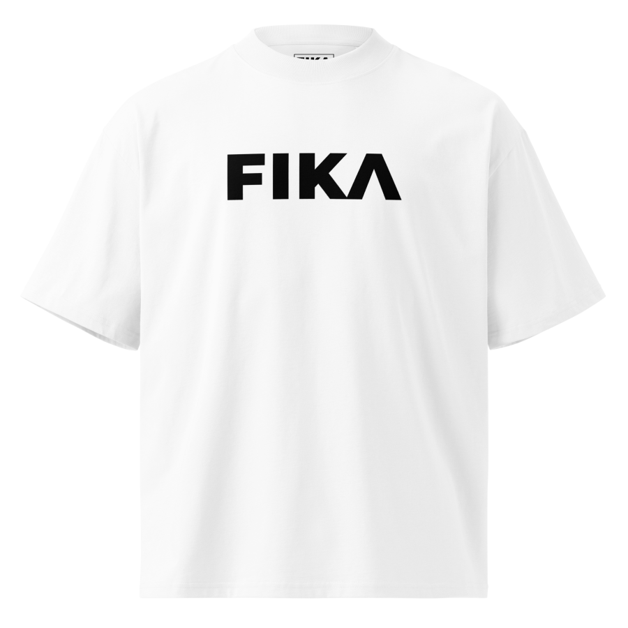 FIKA Signature Tee - Image 6