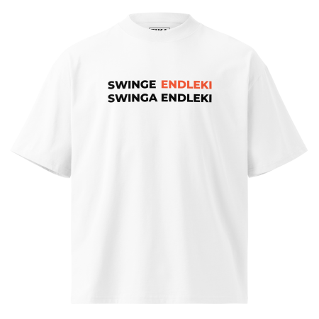 Swinge Endleki Tee