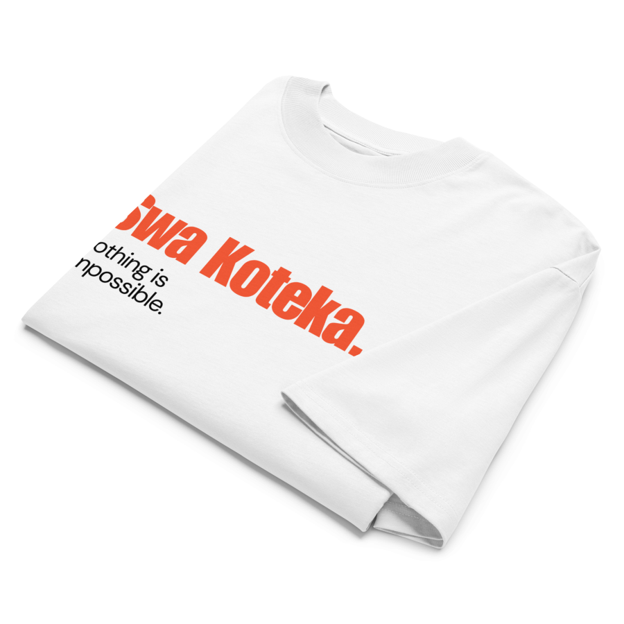 Swa Koteka Tee - Image 10