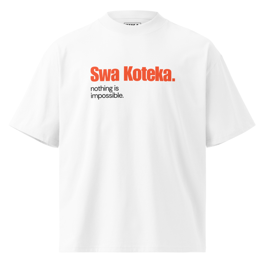 Swa Koteka Tee - Image 6