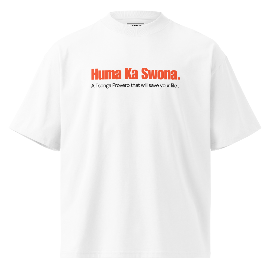 Huma Ka Swona Tee