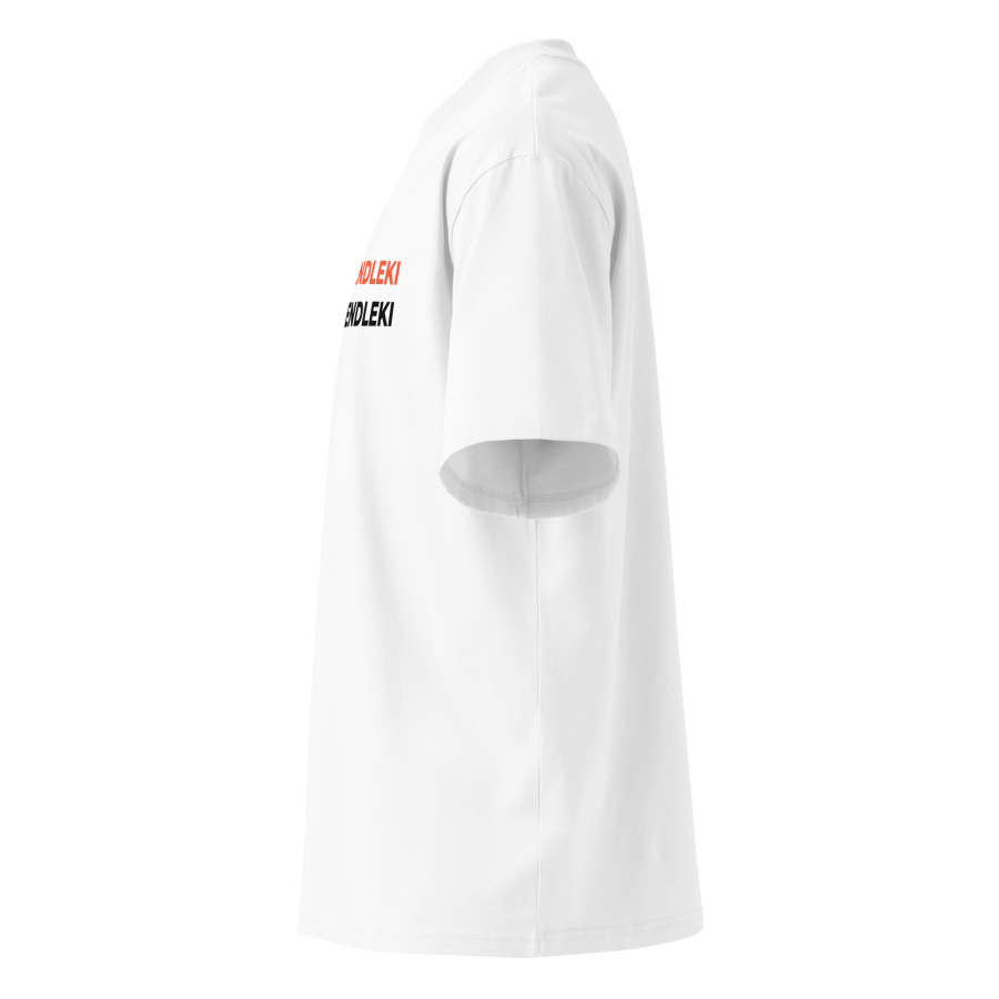 Swinge Endleki Tee - Image 4