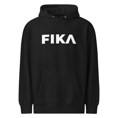 FIKA Signature Hoodie