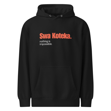 Swa Koteka Hoodie