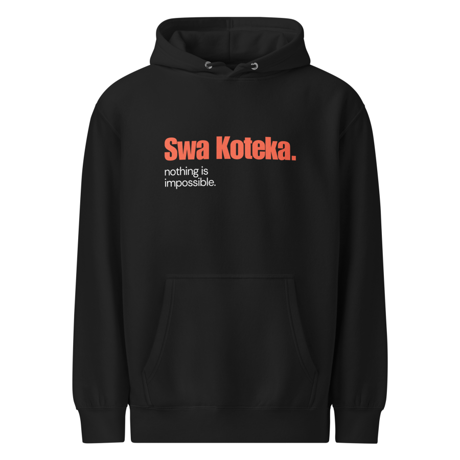 Swa Koteka Hoodie