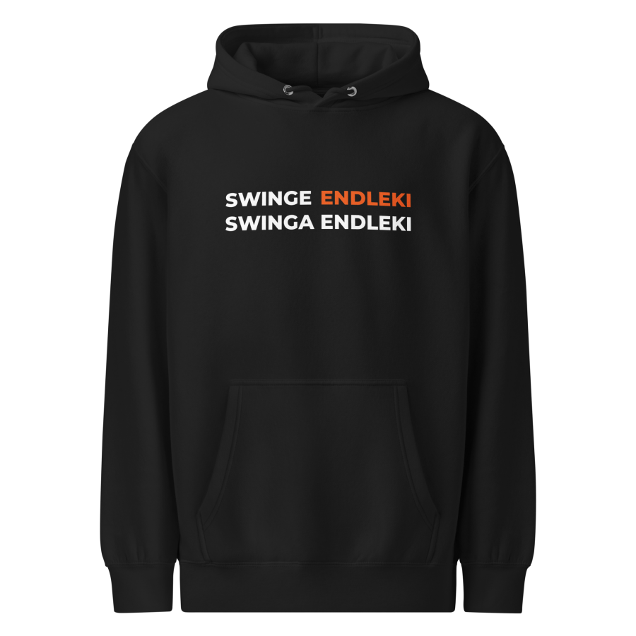 Swinge Endleki Hoodie - Image 6