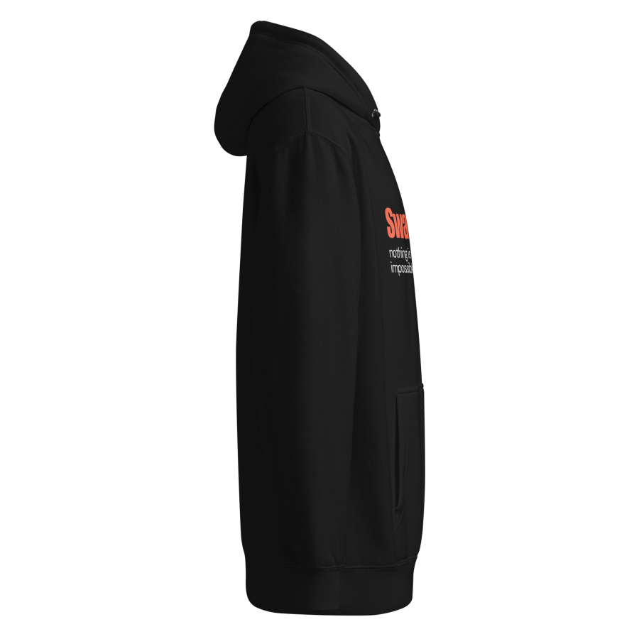 Swa Koteka Hoodie - Image 3
