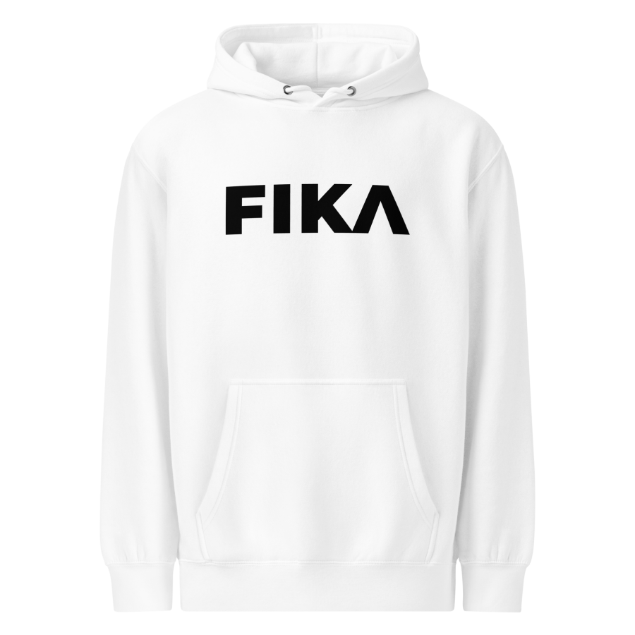 FIKA Signature Hoodie - Image 5