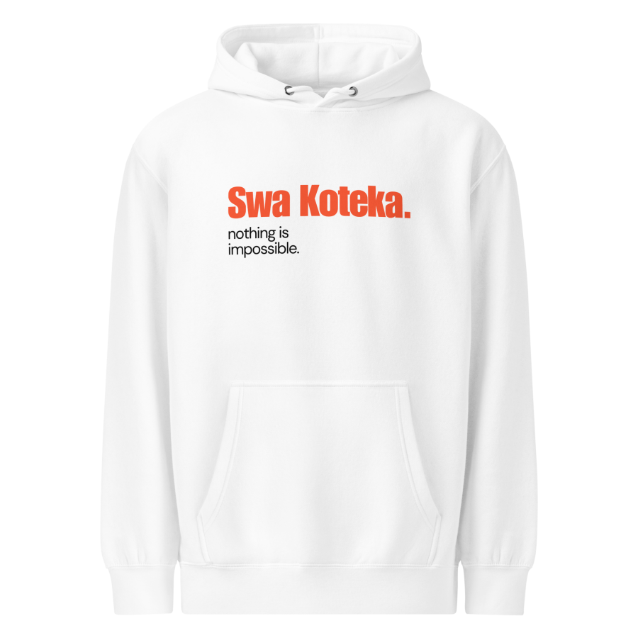 Swa Koteka Hoodie - Image 6