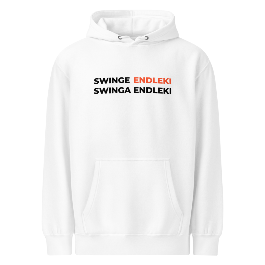 Swinge Endleki Hoodie