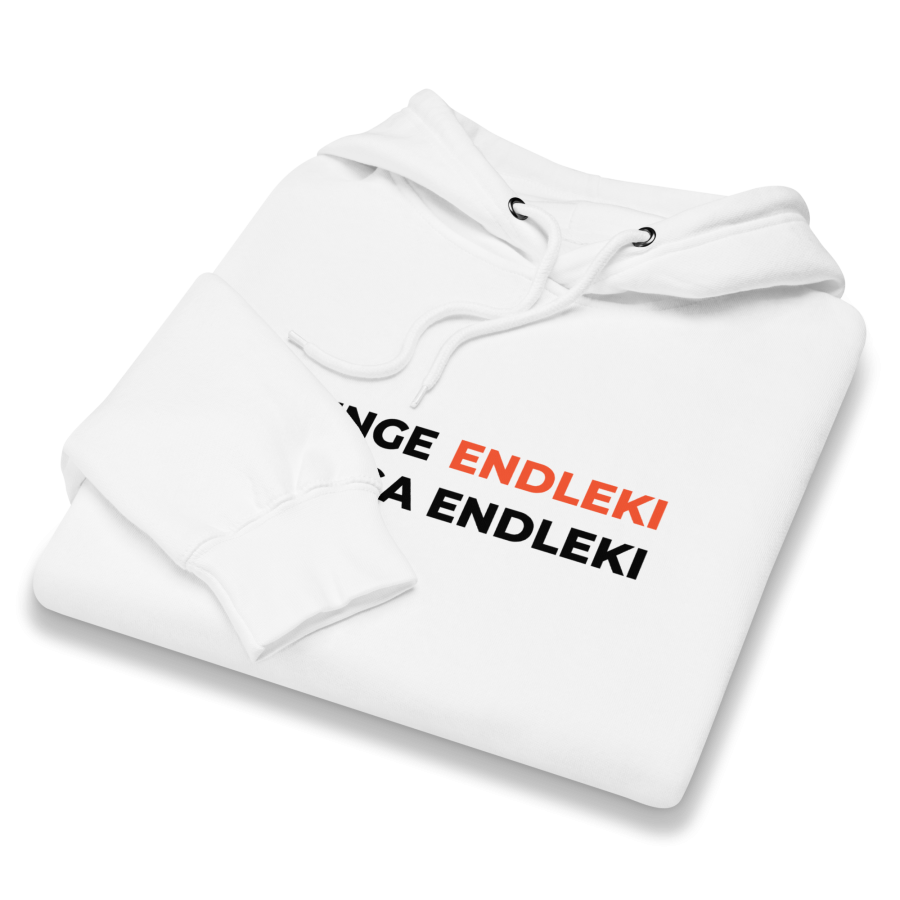 Swinge Endleki Hoodie - Image 5