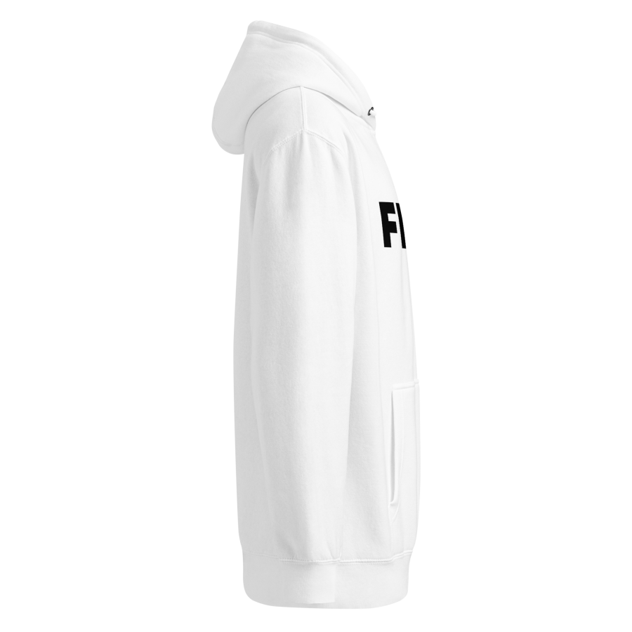 FIKA Signature Hoodie - Image 7